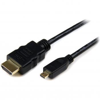 StarTech 2m High Speed HDMI Cable with Ethernet