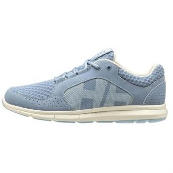 Helly Hansen Ahiga V4 Hydropower Frauen Wassersport‑Schuh – Beige, 8