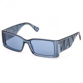 Occhiali Donna Max & Co MO0130 Shiny Blue