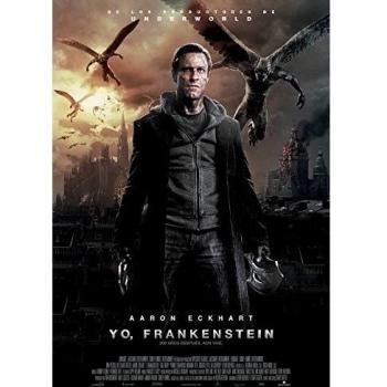 I, Frankenstein (2014)