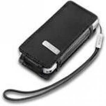 Cappuccio di Pelle per Nokia 6680/6681/N70/N95 – Design Elegante