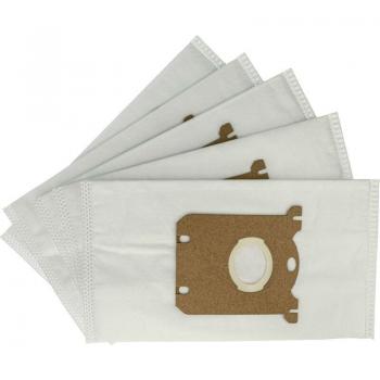 Sacchetti di Ricambio per Tornado Zephir TO4620-TO4641, Bianchi