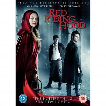 Red Riding Hood 2011