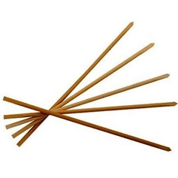 Repousse-peaux en bois 5 Estipharm