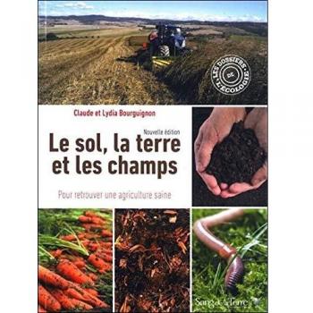 Claude Bourguignon & Lydia Bourguignon