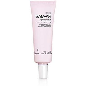 Sampar Essentials Tan Prolonging Moisturizer 50ml