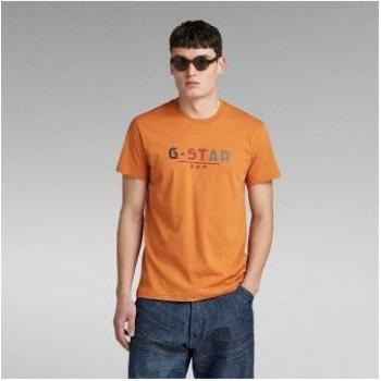 G-Star RAW Men's Graphic T-Shirt