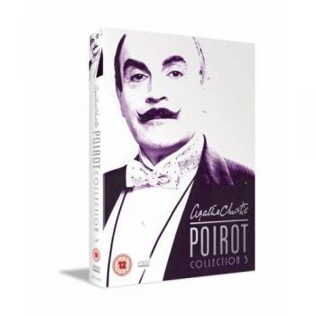 Poirot Vol.5