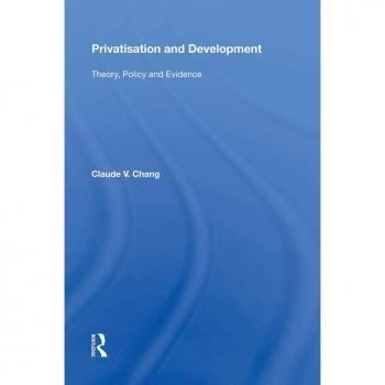 Privatisation and Development