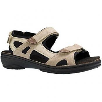 Fidelio Outdoor‑Sandalette (2‑teilige Packung) – Damenmodell