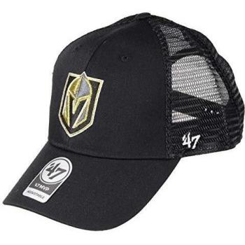 Gorra 47 Brand NHL Vegas Golden Knights ajustable