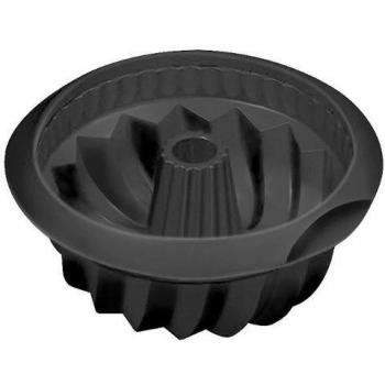 Molde de Silicona Savarín Hondo 22 cm