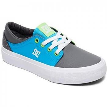 DC Shoes Trase Se B Scarpe da Ragazzo 37 EU