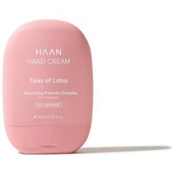 HAAN Hand Cream with Prebiotics
