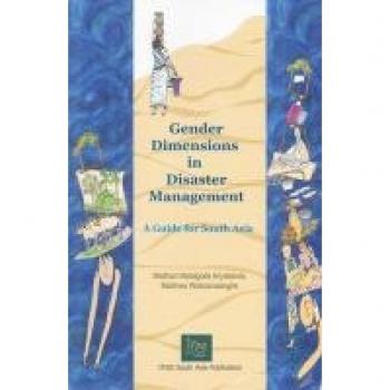 Gender Dimensions In Disaster Management