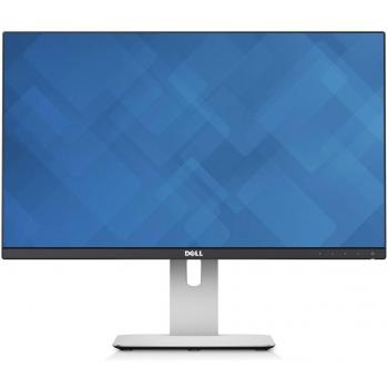Dell U2415 24” IPS LCD Screen – Black