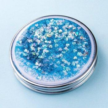 Miroir de maquillage Compact Quicksand