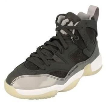 Jordan 2T Womens Grey Trainers Size 4.5 UK