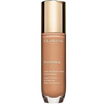 Clarins Everlasting Long-Wearing Full Coverage Foundation