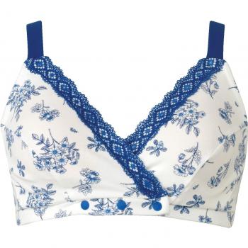 Postpartum Comfort Bra – Wacoal MMS307 KO L