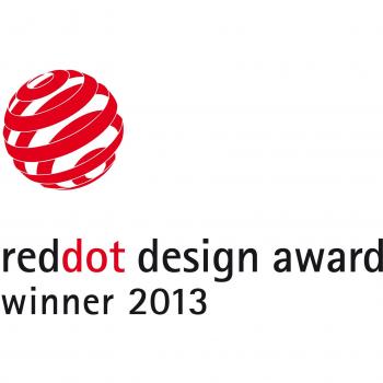 Oskar Big de Stadler Form – Humidificateur blanc, arrêt auto, lumière variable