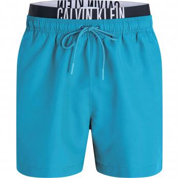 Calvin Klein Pantaloncini da Bagno Blu – Taglia XL – Colore Blu