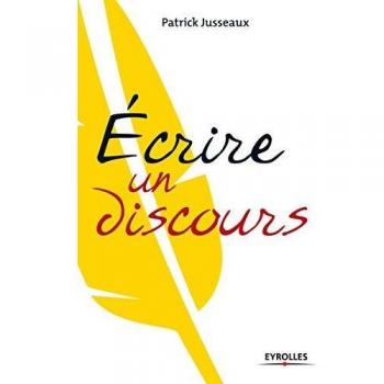 Ecrire un discours