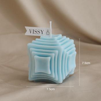 Soy Wax Scented Candle