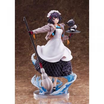 Spirit of Hokusai: Katsushika 1/7 Scale – Aniplex Collection