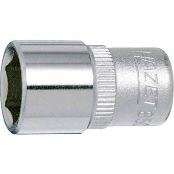 Douille 6 mm 1/4 Hazet 850-6-SB