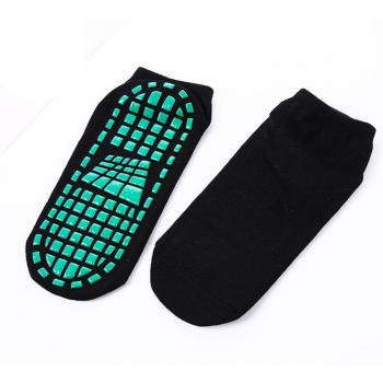 Children's Non-Slip Sports Socks