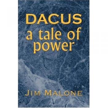 Dacus a Tale of Power