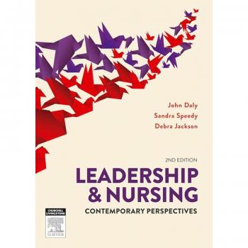 Vitalsource Technologies, Inc. Leadership and Nursing