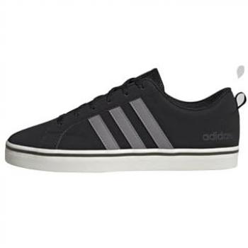 Adidas VS Pace 2.0 Athletic Sneakers – Noir (Male) 41 ⅓