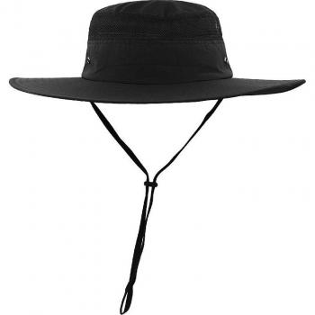 Sombrero de Sol Grande para Pescar