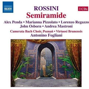 Rossini: Semiramide