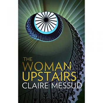 Woman Upstairs