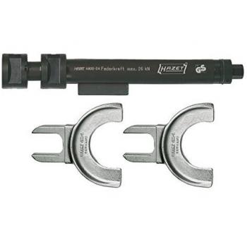 Pack de compresses de ressorts HAZET 4900‑2A/3