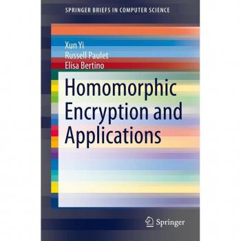 Vitalsource Technologies, Inc. Homomorphic Encryption And Applications
