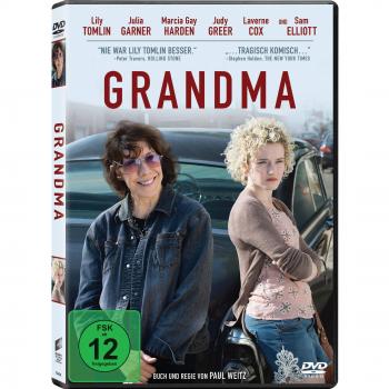 Grandma