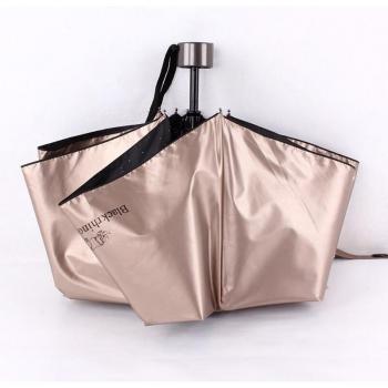 Pluie Solaire Parapluie 3‑Pli YADA