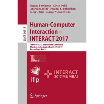 Human-Computer Interaction