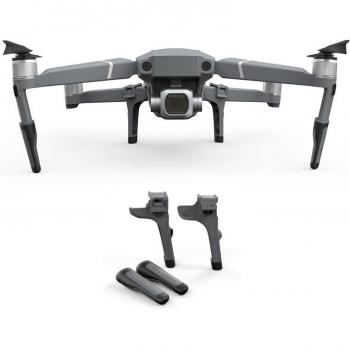 Tren de aterrizaje con absorción de impacto para DJI Mavic 2 Pro/Zoom
