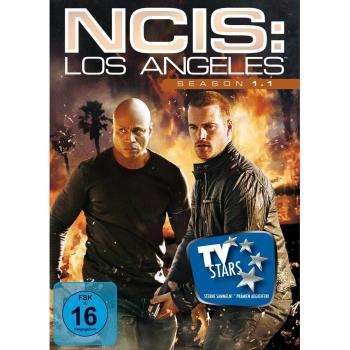 NCIS: Los Angeles