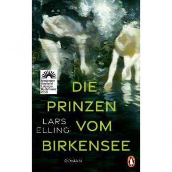 Elling, Lars: Die Prinzen vom Birkensee