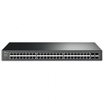 TP-LINK TL-SF1005D 5-Port Desktop Fast Ethernet Switch