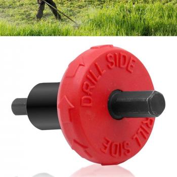 Accesorio de Broca para Equipo Portátil Troy-Bilt