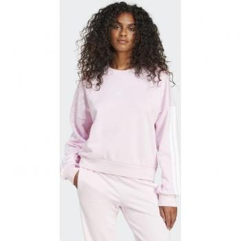 Essentials French Terry de Mujer con 3 Bandas Adidas