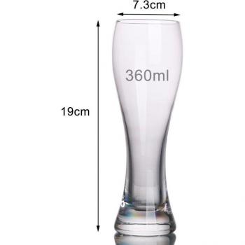 Whiskey Glass