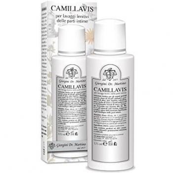 Camillavis 125 ml – Fairtrade zertifiziert, 1 Paket